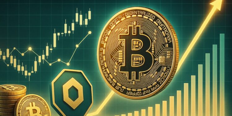 Altcoin Setup Strengthens As Bitcoin Holds Structure – Entry Opportunity?