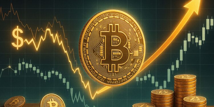 Bitcoin STH Capitulation Signal Emerges – Historical Rallies Followed This Setup