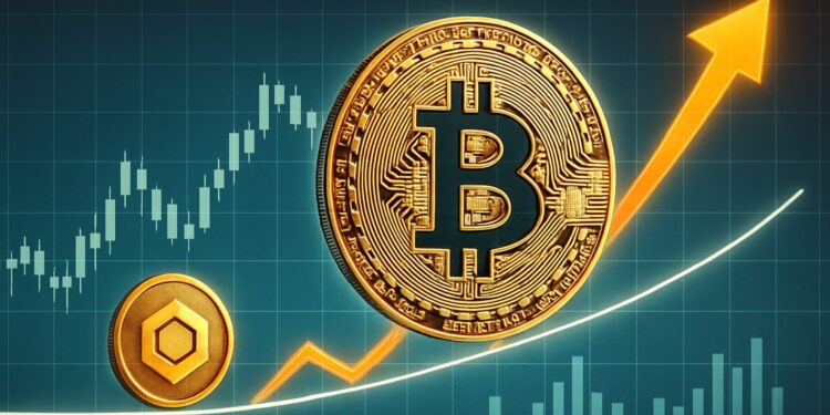 Bitcoin MVRV Golden Cross In Sight – Next Leg Up Could Be Near