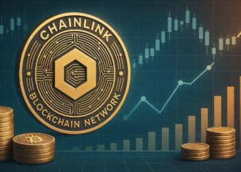 Chainlink Reclaims Key Structure – Quiet Accumulation Could Fuel $25–$30 Surge