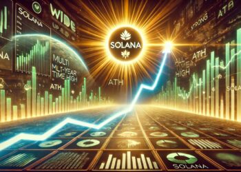 Solana Approaches Critical Support Amid Middle East Conflicts – Can Demand Hold?