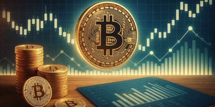 Bitcoin Consolidates as Realized Profits Stay Low – No Signs Of Major Sell-Off Yet