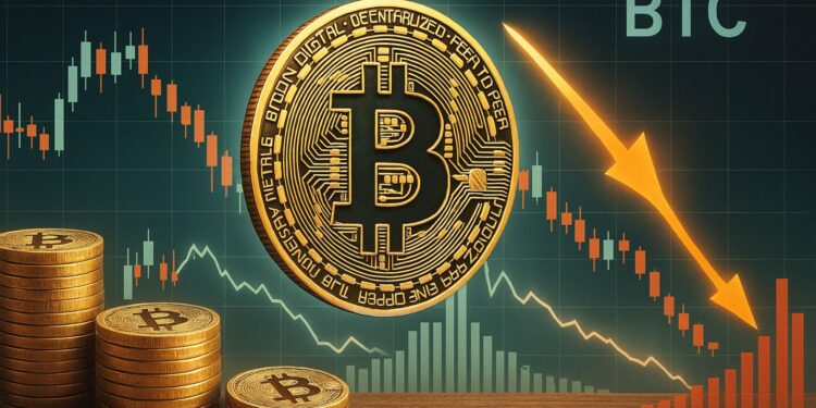 Bitcoin Lacks Strong Demand But Selling Pressure Remains Absorbable For Now – Details