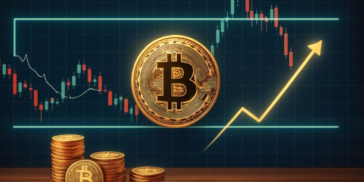 Bitcoin Returns To Range Lows – Will Liquidity Grab Trigger A Reversal?