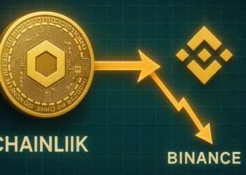 Chainlink Transfers $149 Million To Binance – Another Post-Unlock Rally?