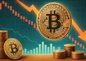 Bitcoin Taker Sell Volume Surges On Price Breakdown – Market Shows Signs Of Oversold Bounce