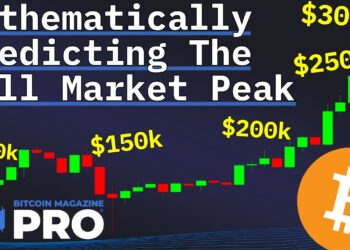 Where Could Bitcoin Peak This Cycle?