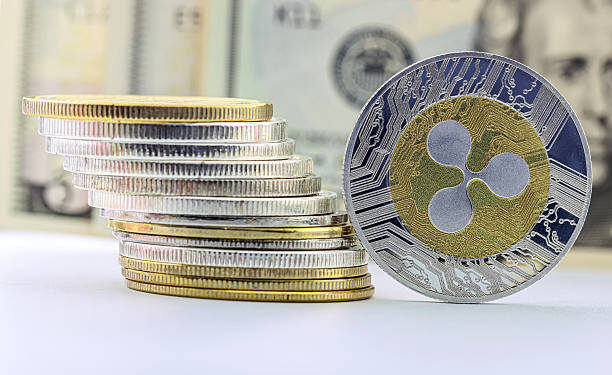 XRP Price Could Reach $27 As The Cards Fall Into Place