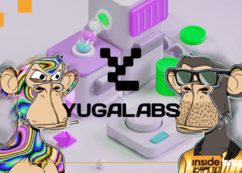 Yuga Labs Launches A New Tool For NFT Builders On ApeChain