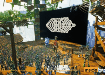 Yuga Labs Reveals The Otherside NFT Roadmap For 2025-2026