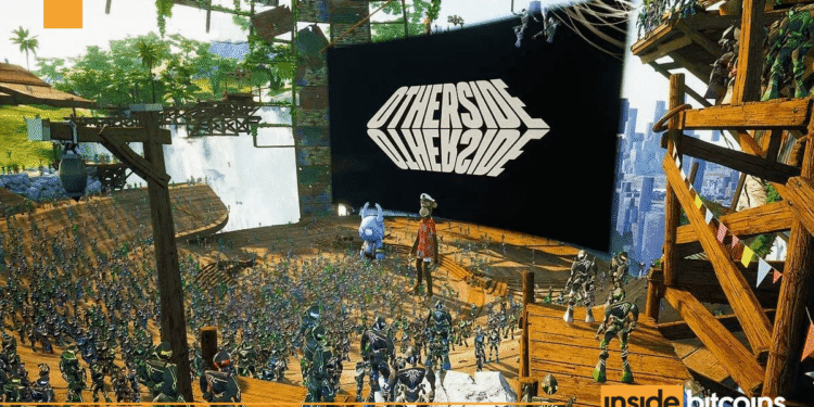 Yuga Labs Reveals The Otherside NFT Roadmap For 2025-2026