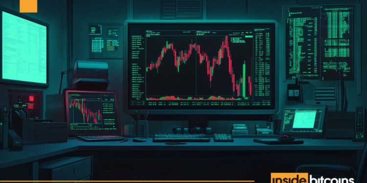ZKJ Tanks 83% As Abnormal Trades Rock ZKJ/KOGE Pair