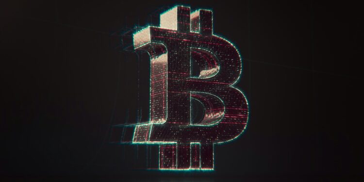 Bitcoin Consolidating Below $108,000 But Eyes Set On $115,000 Target