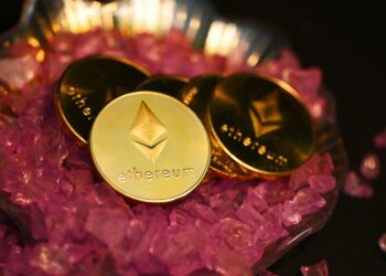 Ethereum Whale Snaps Up $127 Million In ETH Amid Market Crash, Do They Know Something?