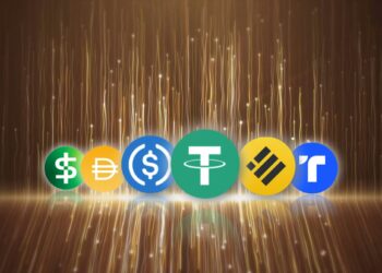‘iPhone Moment’ For Stablecoins Is Coming Soon, Circle CEO Claims