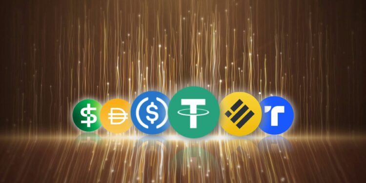 ‘iPhone Moment’ For Stablecoins Is Coming Soon, Circle CEO Claims