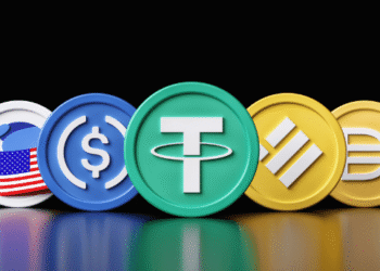 Stablecoins Ignite Record-Breaking May, Supply Jumps To $244B