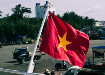 Vietnam Says Yes To Crypto In Bold Legal Shift