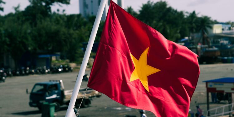 Vietnam Says Yes To Crypto In Bold Legal Shift