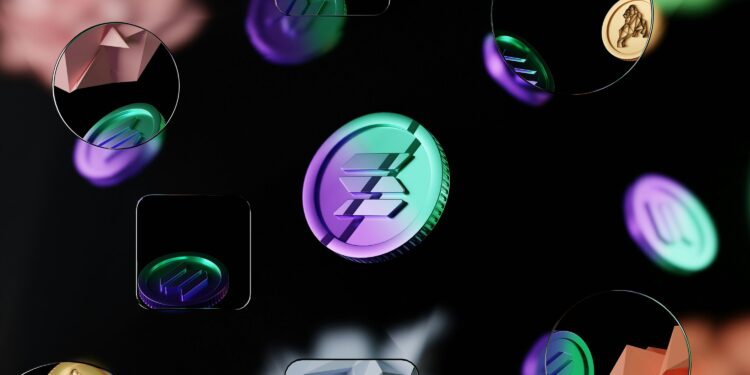 Holdings Firm Aims To Boost Its Treasury