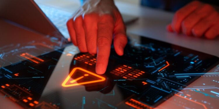 Cointelegraph Website Compromised: Beware of Fraudulent Pop-Ups