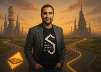 SSV founder Alon Muroch on the ‘dangerous’ divergence affecting crypto’s number 2 coin