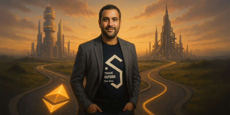 SSV founder Alon Muroch on the ‘dangerous’ divergence affecting crypto’s number 2 coin