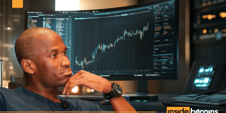 Arthur Hayes Warns Of Circle Copycat Stablecoin IPO Mania