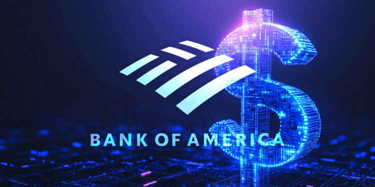 Bank of America eyes dollar-pegged stablecoin amid Senate fast-tracking GENIUS Act