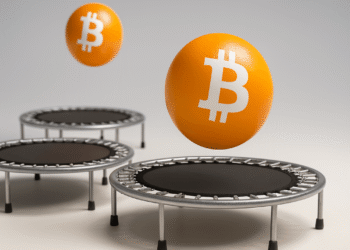 Bitcoin Bounces Back: Ceasefire Truce Sends BTC Soaring Past $107K