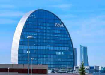 Spanish Banking Giant BBVA Breaks the Mold With Bold Wealth Strategy Shift