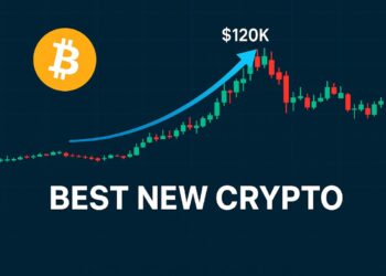 Best New Crypto to Hodl While BTC Trades Sideways per Analysts