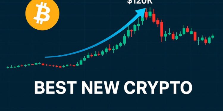 Best New Crypto to Hodl While BTC Trades Sideways per Analysts