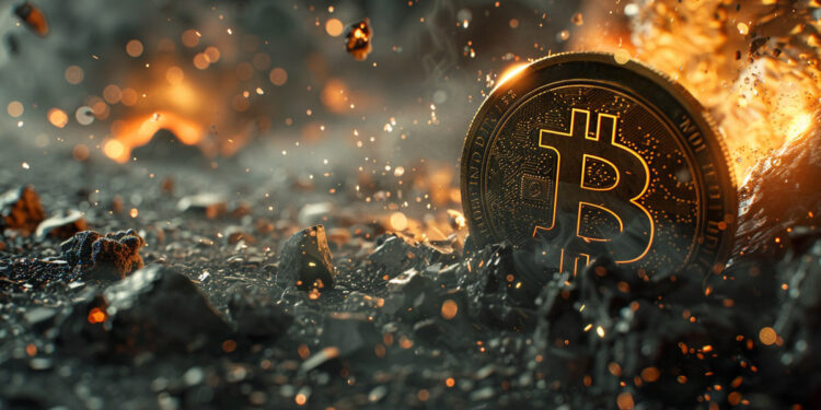 Bitcoin dives below $102k amid fading momentum and macro uncertainty