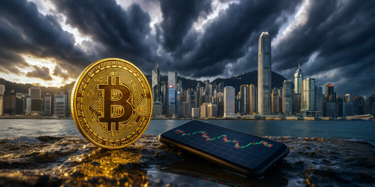 Hong Kong readying to legalize Bitcoin and crypto derivatives in push for Web3 leadership