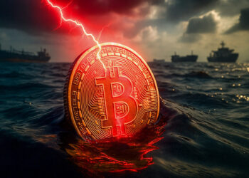 Over $1.79 billion liquidated from crypto market as Bitcoin dipped below $100k after US bombed Iran