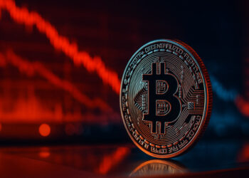 Bitcoin’s slide below $104k liquidates over $500M as war tensions escalate