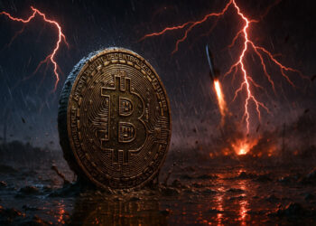 Bitcoin gives up rally after Trump denies Iran-Israel ceasefire role, calls Tehran to evacuate