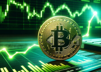 Bitcoin climbs back to $110k amid sustained corporate, institutional interest