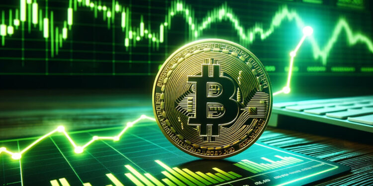 Bitcoin climbs back to $110k amid sustained corporate, institutional interest