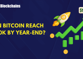 Analyzing Bitcoin’s Price Trajectory: Can It Reach $200K by Year-End?
