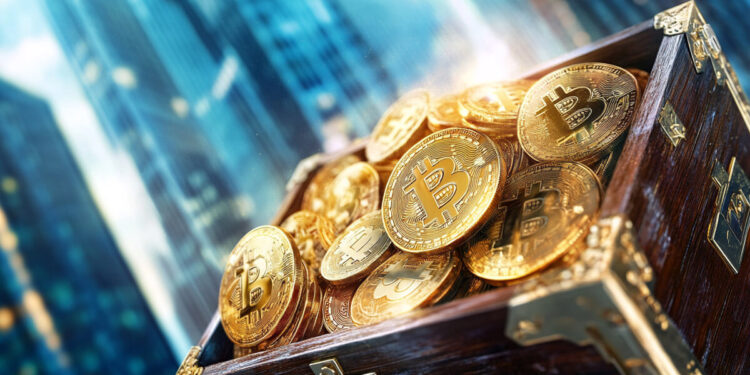 Former Tether, Hut 8, Blackstone execs to launch $1B crypto treasury firm