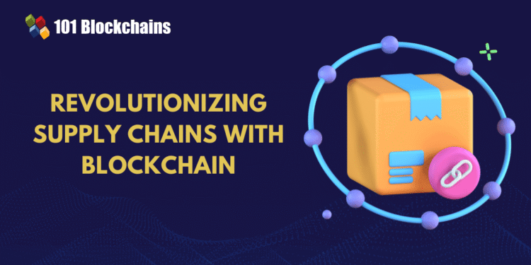Blockchain’s Role in Enhancing Supply Chain Transparency in 2025