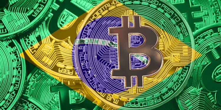 Brazilian Authorities Terminate Exemptions, Aims to Tax Crypto Held in Self Custody