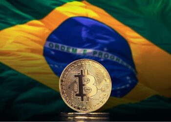Brazilian Government Opens Contract to Monitor Cryptocurrency Transactions