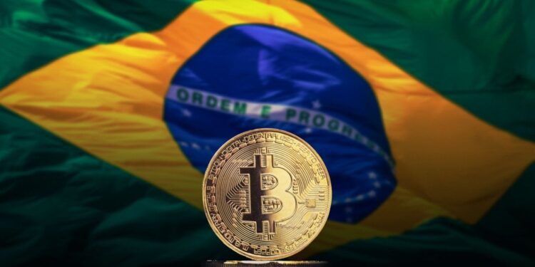 Brazilian Government Opens Contract to Monitor Cryptocurrency Transactions
