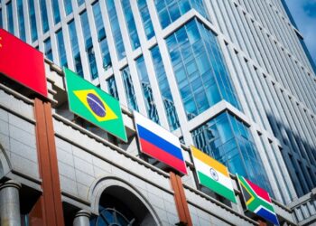 BRICS Internal Trade Reaches Major Milestone: Bloc Strengthens Inner Bonds