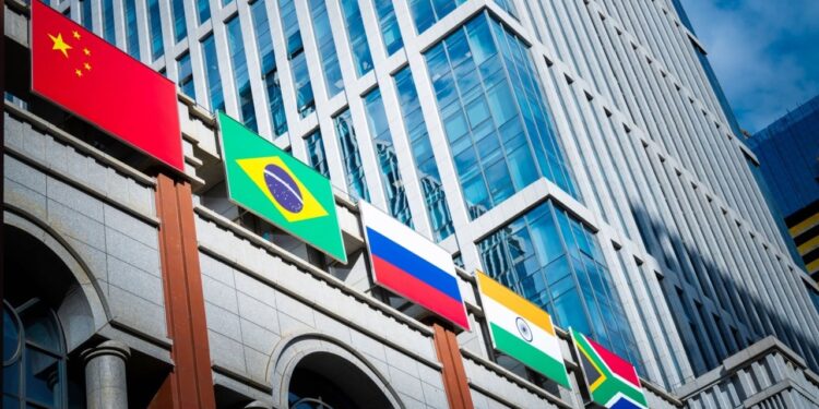 BRICS Internal Trade Reaches Major Milestone: Bloc Strengthens Inner Bonds
