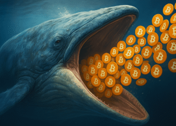 Blackrock’s Bitcoin Stash Now Worth $72B—ETF Swallows 3.44% of BTC in Circulation