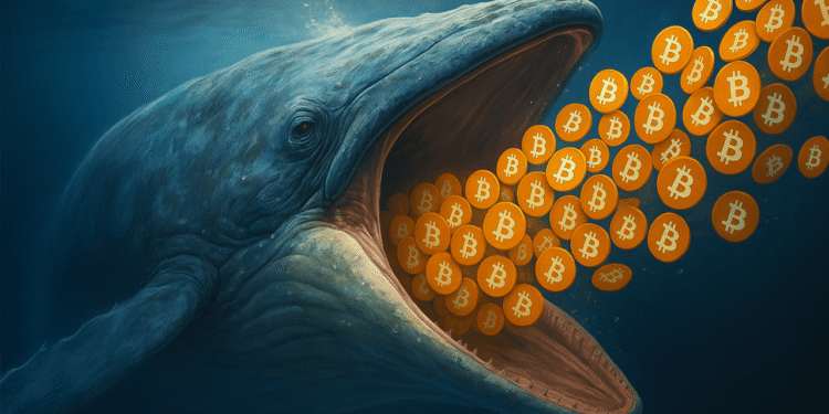 Blackrock’s Bitcoin Stash Now Worth $72B—ETF Swallows 3.44% of BTC in Circulation